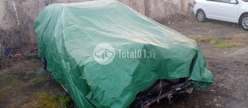 Фото Mercedes-Benz GLS-класс 76