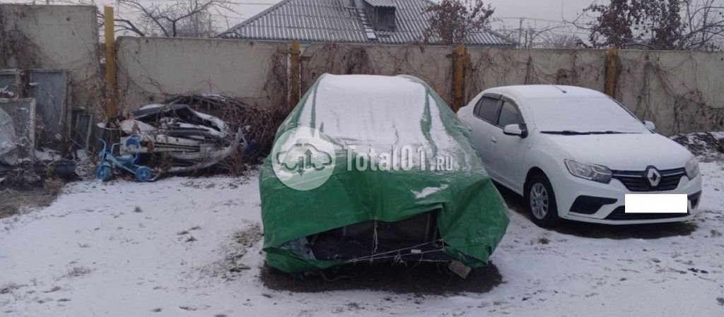 Фото Mercedes-Benz GLS-класс 90