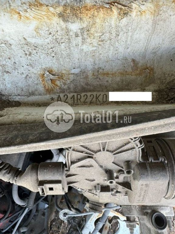 Фото ГАЗ A23R32 4