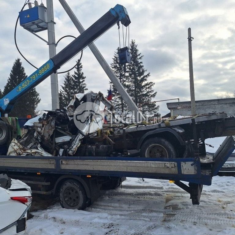 Фото ГАЗ A23R32 6