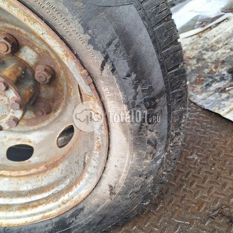 Фото ГАЗ A23R32 16