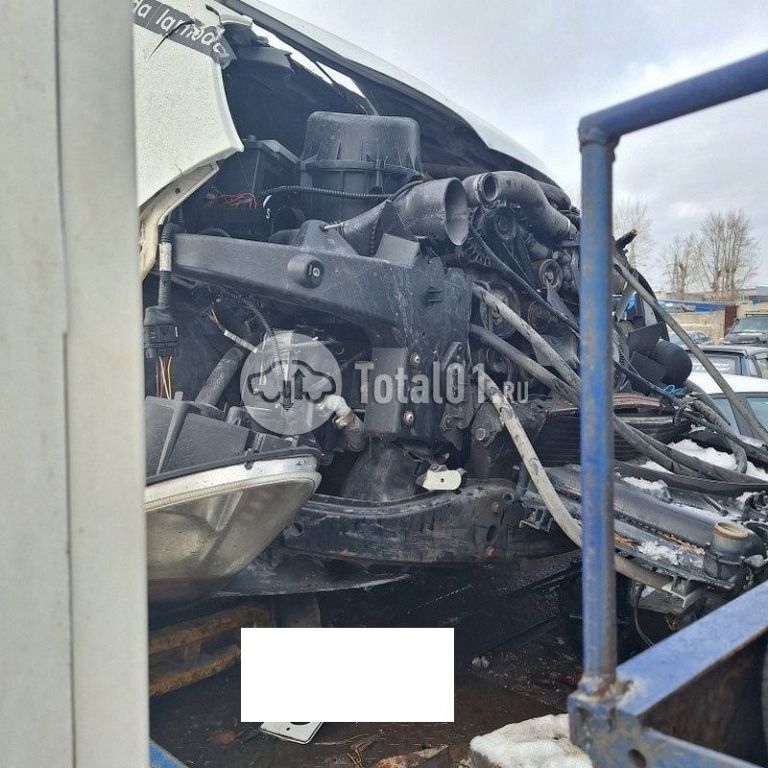 Фото ГАЗ A23R32 18