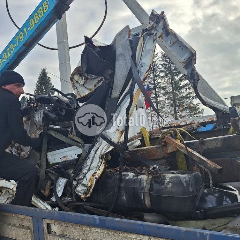 Фото ГАЗ A23R32 28