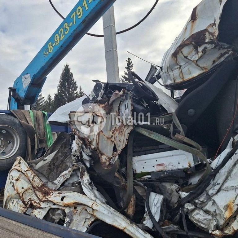 Фото ГАЗ A23R32 30