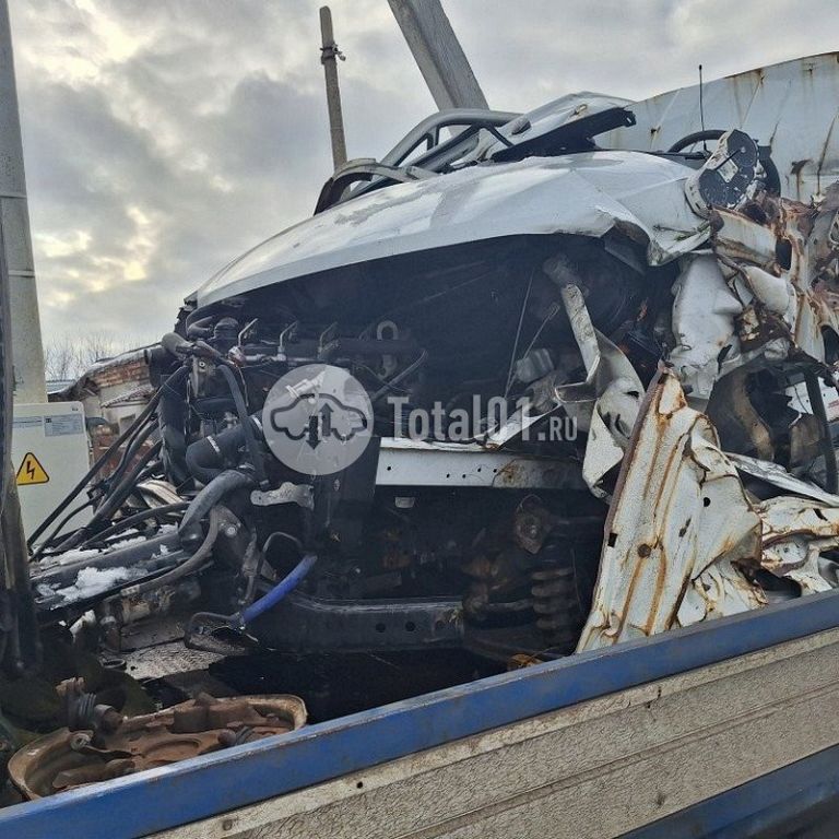 Фото ГАЗ A23R32 32