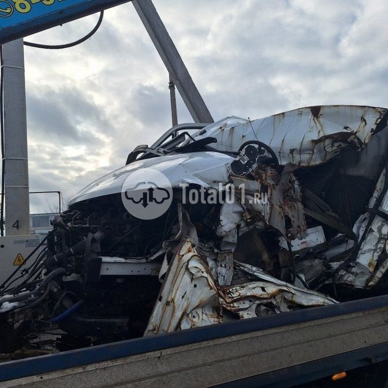 Фото ГАЗ A23R32 34