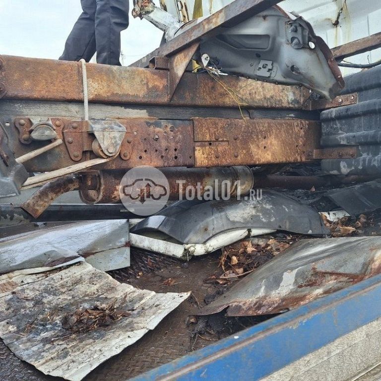 Фото ГАЗ A23R32 38