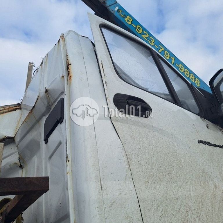 Фото ГАЗ A23R32 40