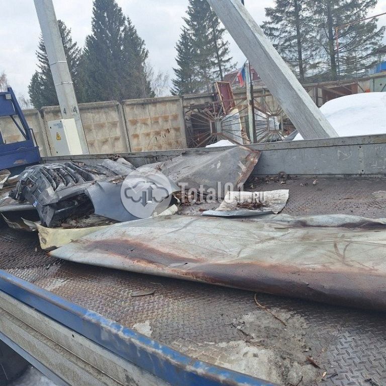 Фото ГАЗ A23R32 46