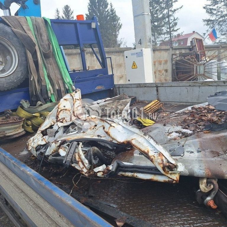 Фото ГАЗ A23R32 48