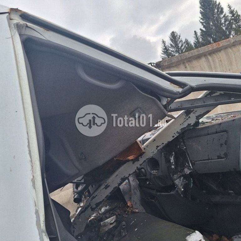 Фото ГАЗ A23R32 54