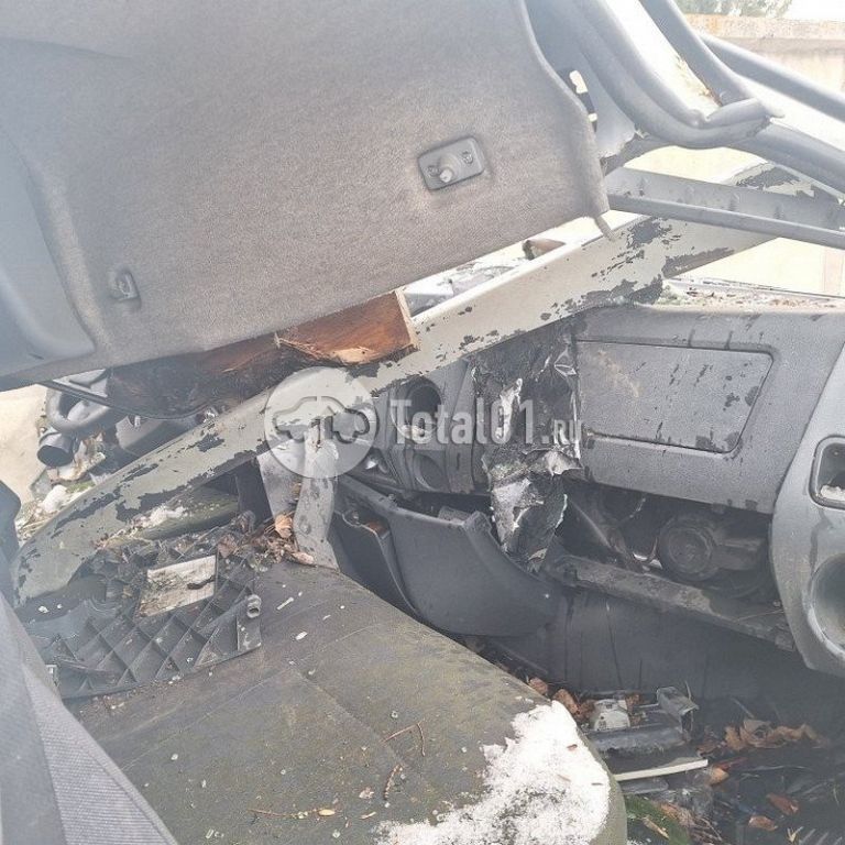 Фото ГАЗ A23R32 60