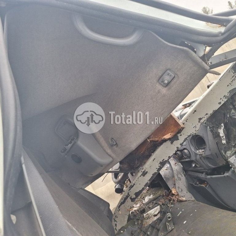 Фото ГАЗ A23R32 62