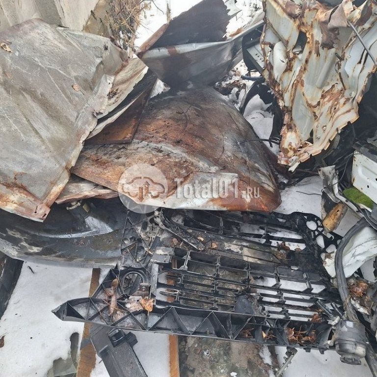 Фото ГАЗ A23R32 68