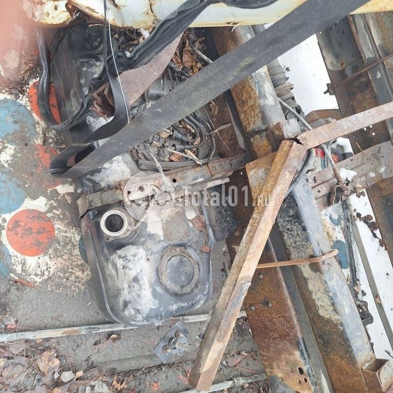 Фото ГАЗ A23R32 76