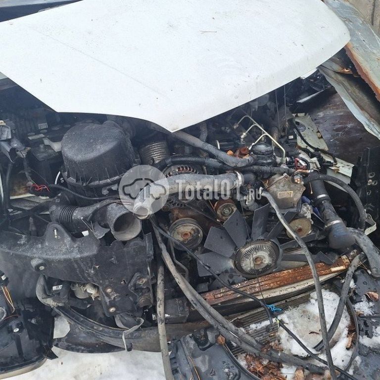 Фото ГАЗ A23R32 86