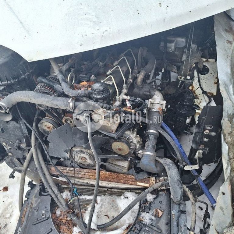 Фото ГАЗ A23R32 88