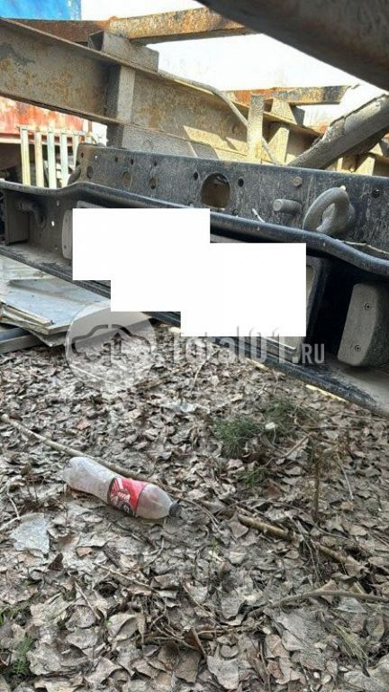 Фото ГАЗ A23R32 96