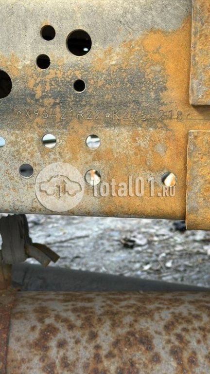 Фото ГАЗ A23R32 100