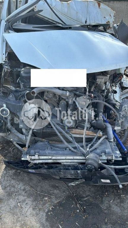 Фото ГАЗ A23R32 104