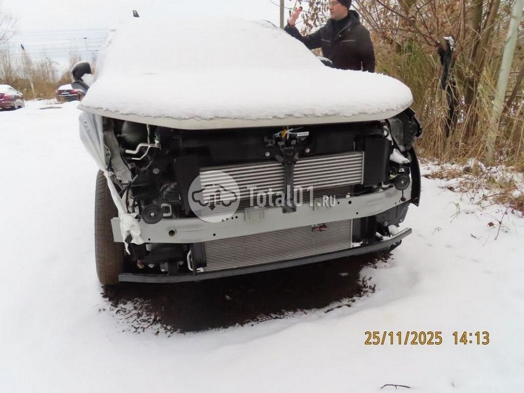 Фото Haval Jolion 12