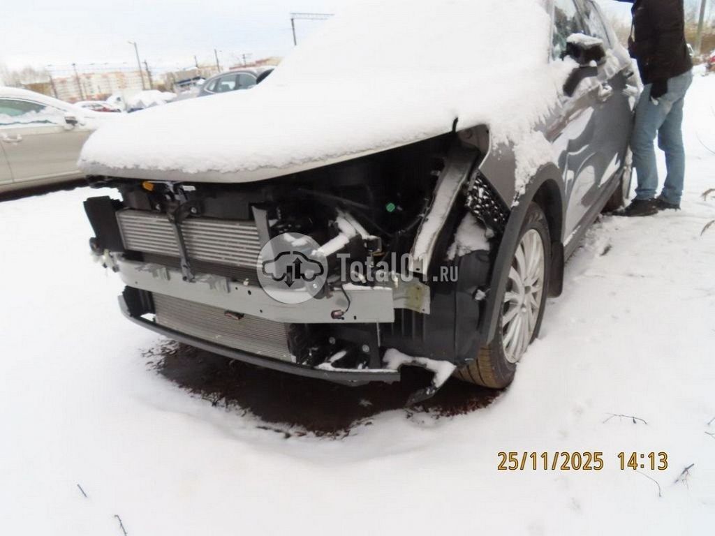 Фото Haval Jolion 14