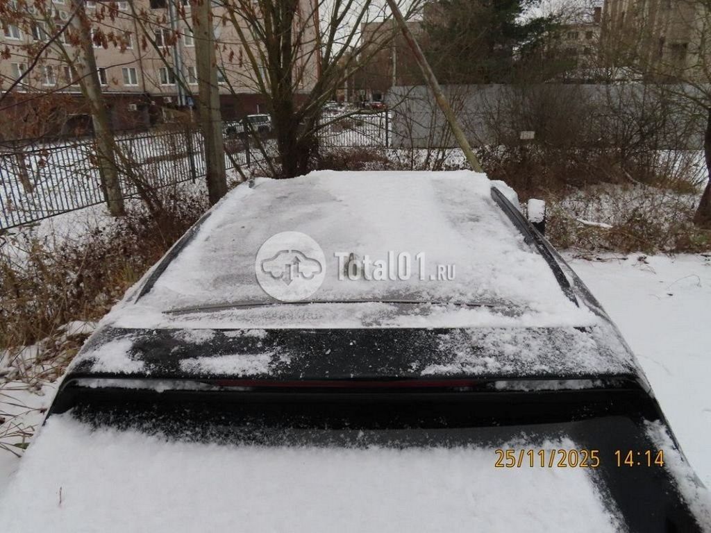 Фото Haval Jolion 24