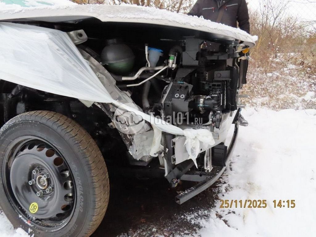 Фото Haval Jolion 26