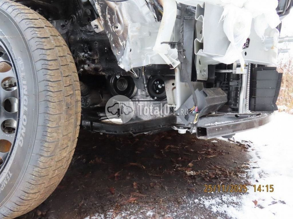 Фото Haval Jolion 28