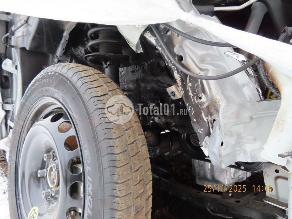 Фото Haval Jolion 30