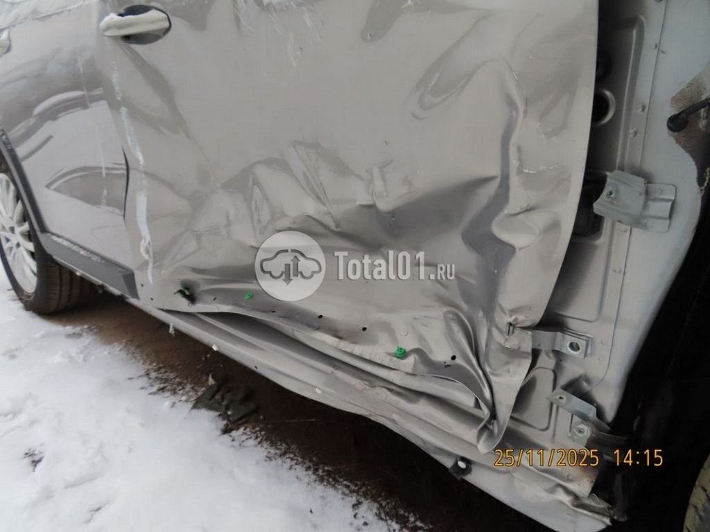 Фото Haval Jolion 32