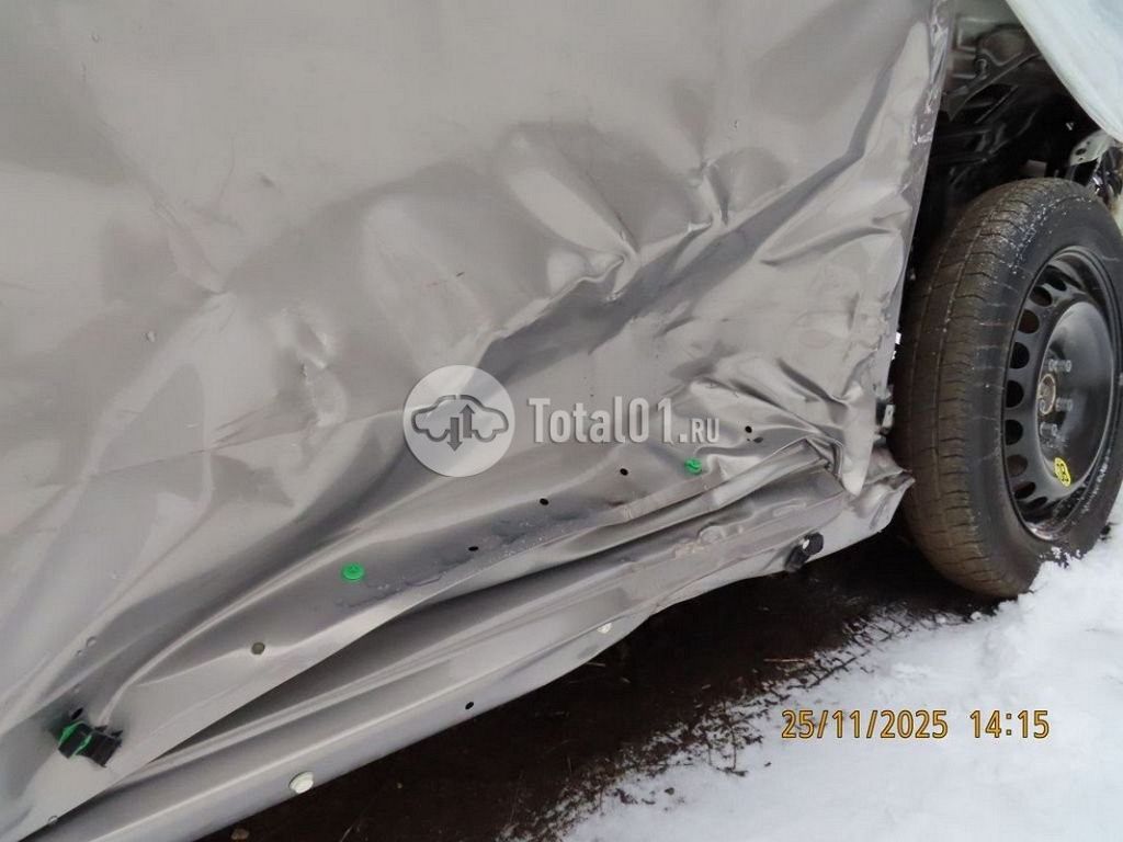 Фото Haval Jolion 34