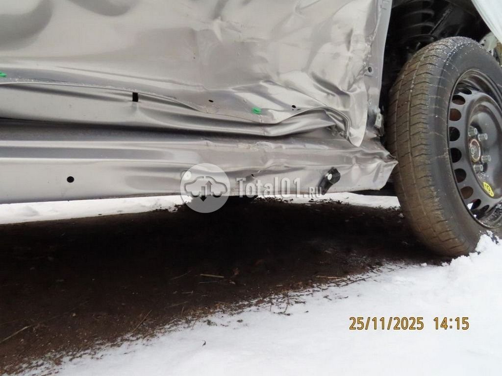 Фото Haval Jolion 36