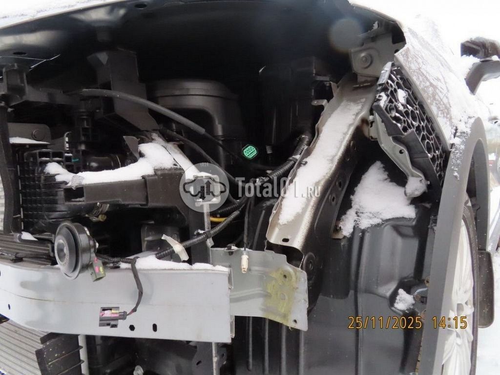 Фото Haval Jolion 38