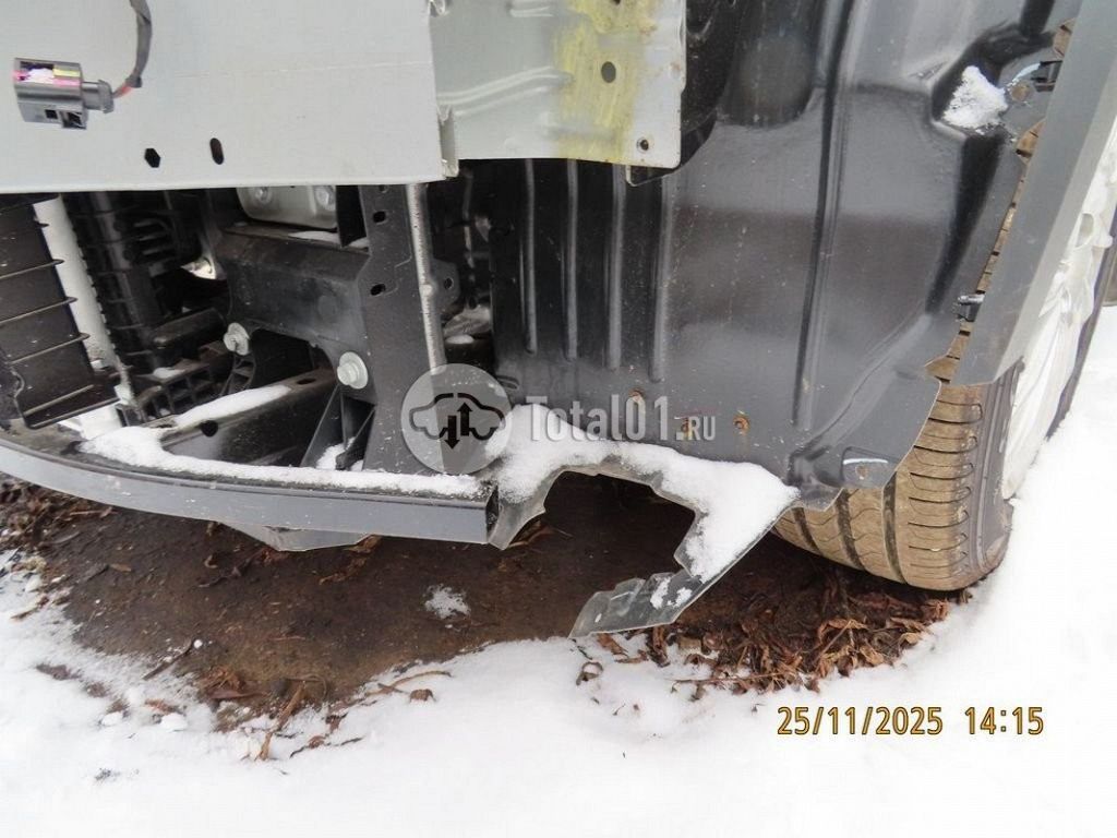 Фото Haval Jolion 40