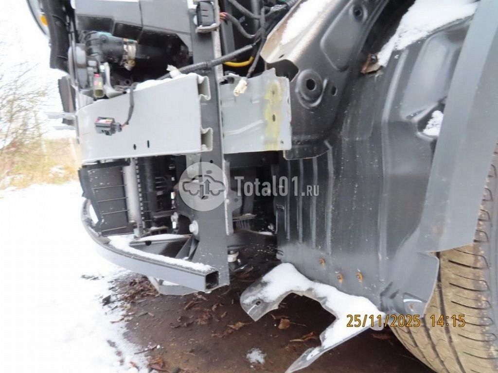 Фото Haval Jolion 42