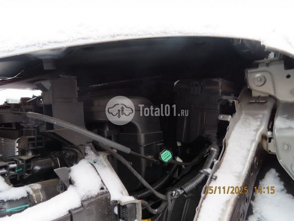 Фото Haval Jolion 44