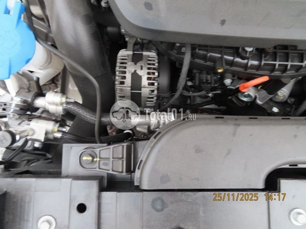 Фото Haval Jolion 54