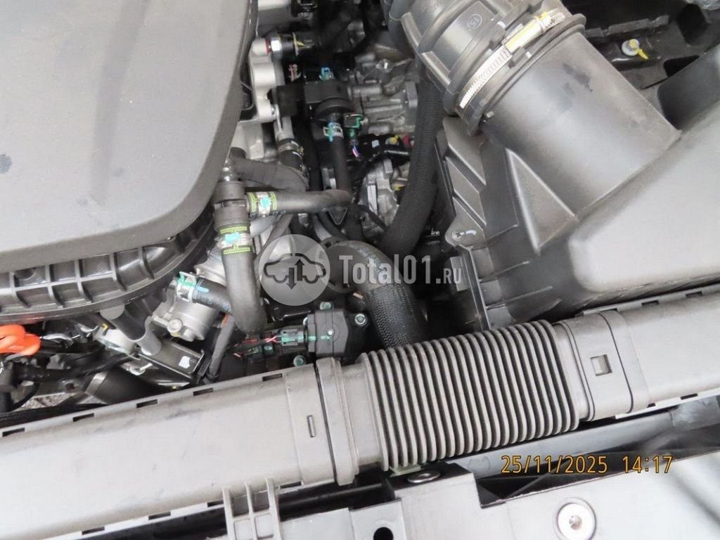 Фото Haval Jolion 56