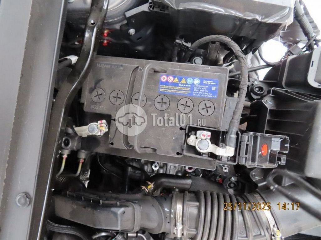 Фото Haval Jolion 58