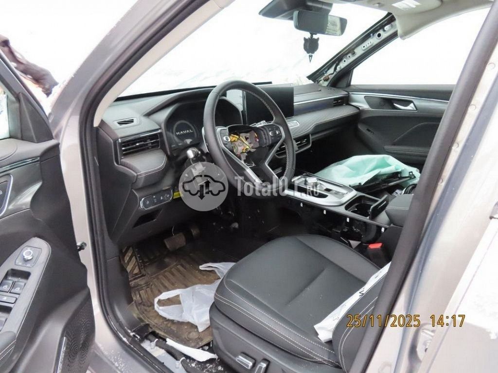 Фото Haval Jolion 60