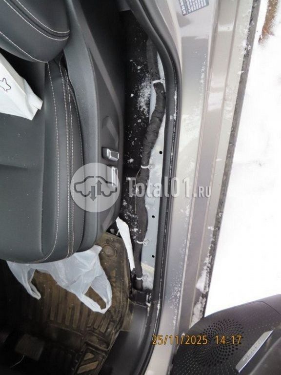 Фото Haval Jolion 66