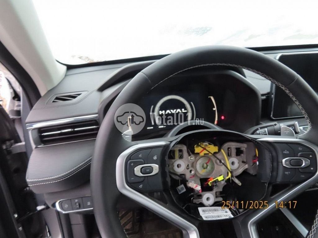 Фото Haval Jolion 68