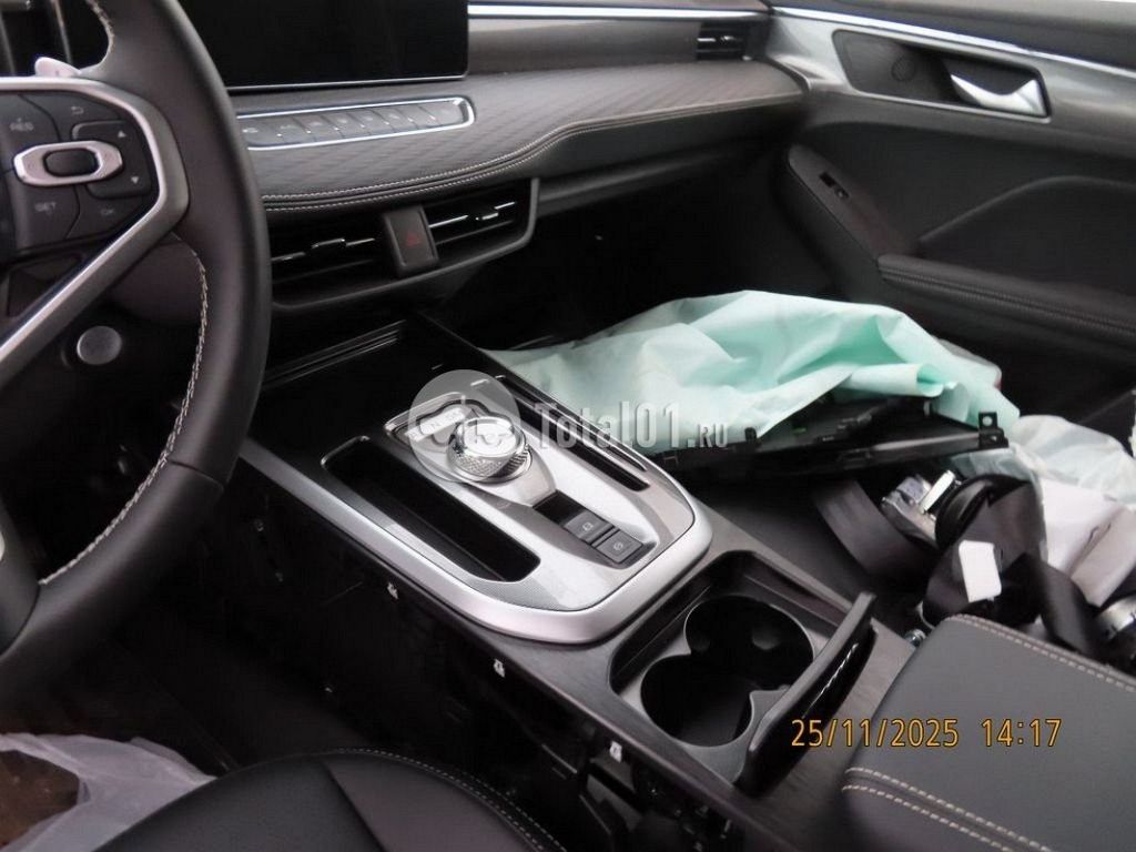 Фото Haval Jolion 70