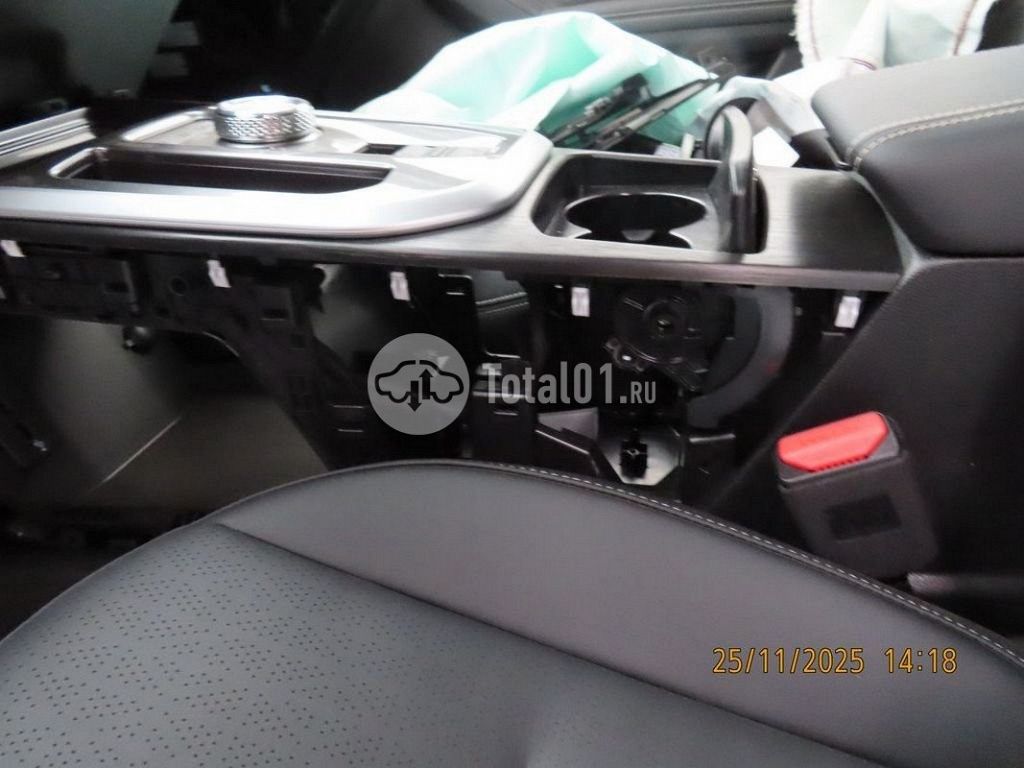 Фото Haval Jolion 78