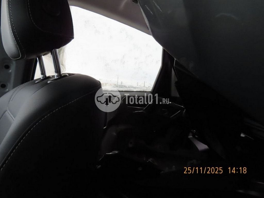 Фото Haval Jolion 80