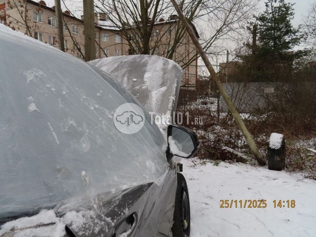 Фото Haval Jolion 82