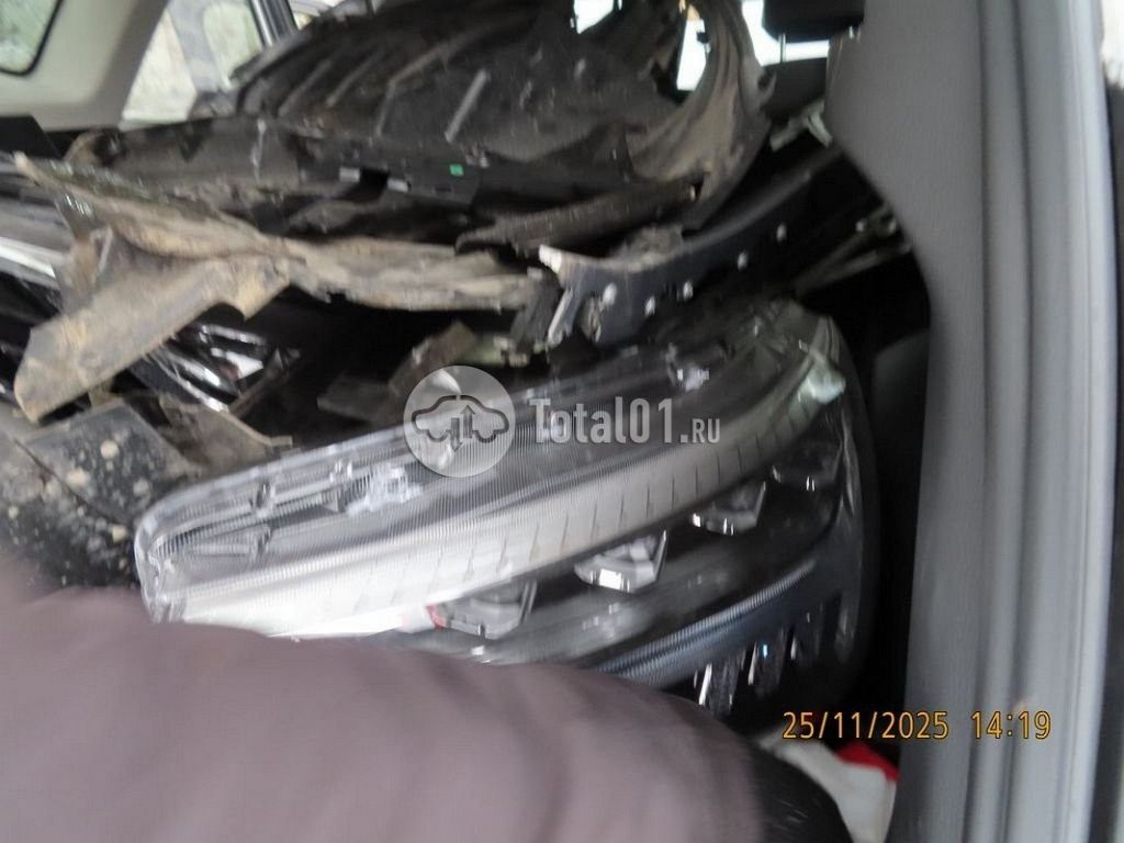 Фото Haval Jolion 90