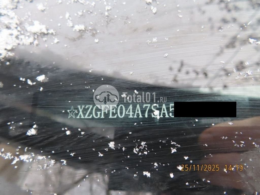 Фото Haval Jolion 92