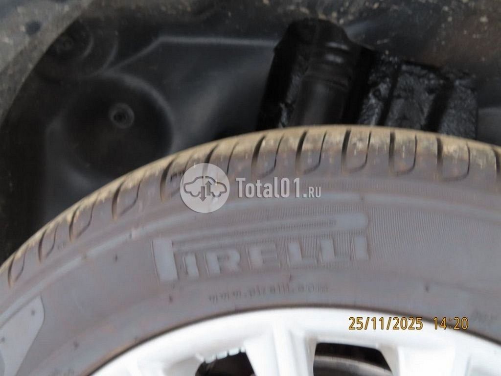 Фото Haval Jolion 96